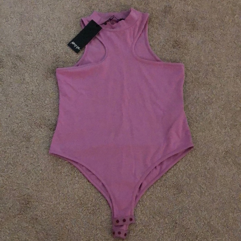 Womens Bodysuit
